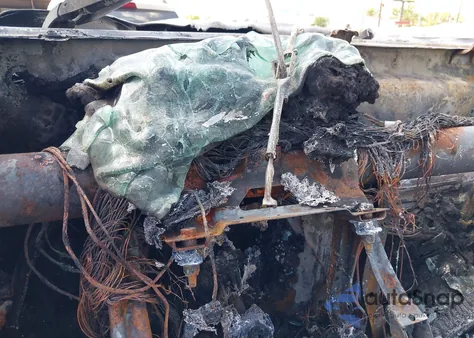 2024 GMC Sierra 1500 4Wd Short Box At4 from USA, damaged, VIN 1GTUUEE87RZ101787